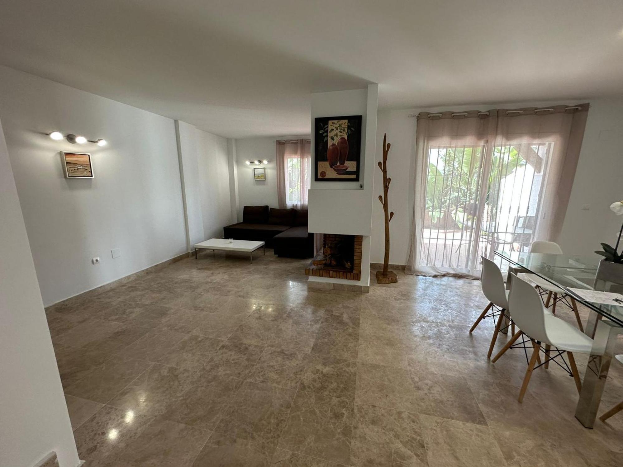 Apartamentos Naranjos Del Sol 마르베야 외부 사진