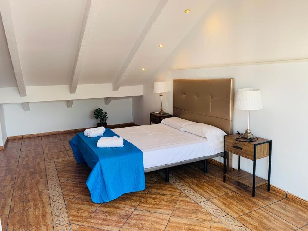 Apartamentos Naranjos Del Sol 마르베야 외부 사진